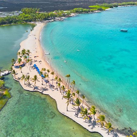 Hilton Pool Pass Included, Kolea - Luxe Penthouse Βίλα Waikoloa Εξωτερικό φωτογραφία