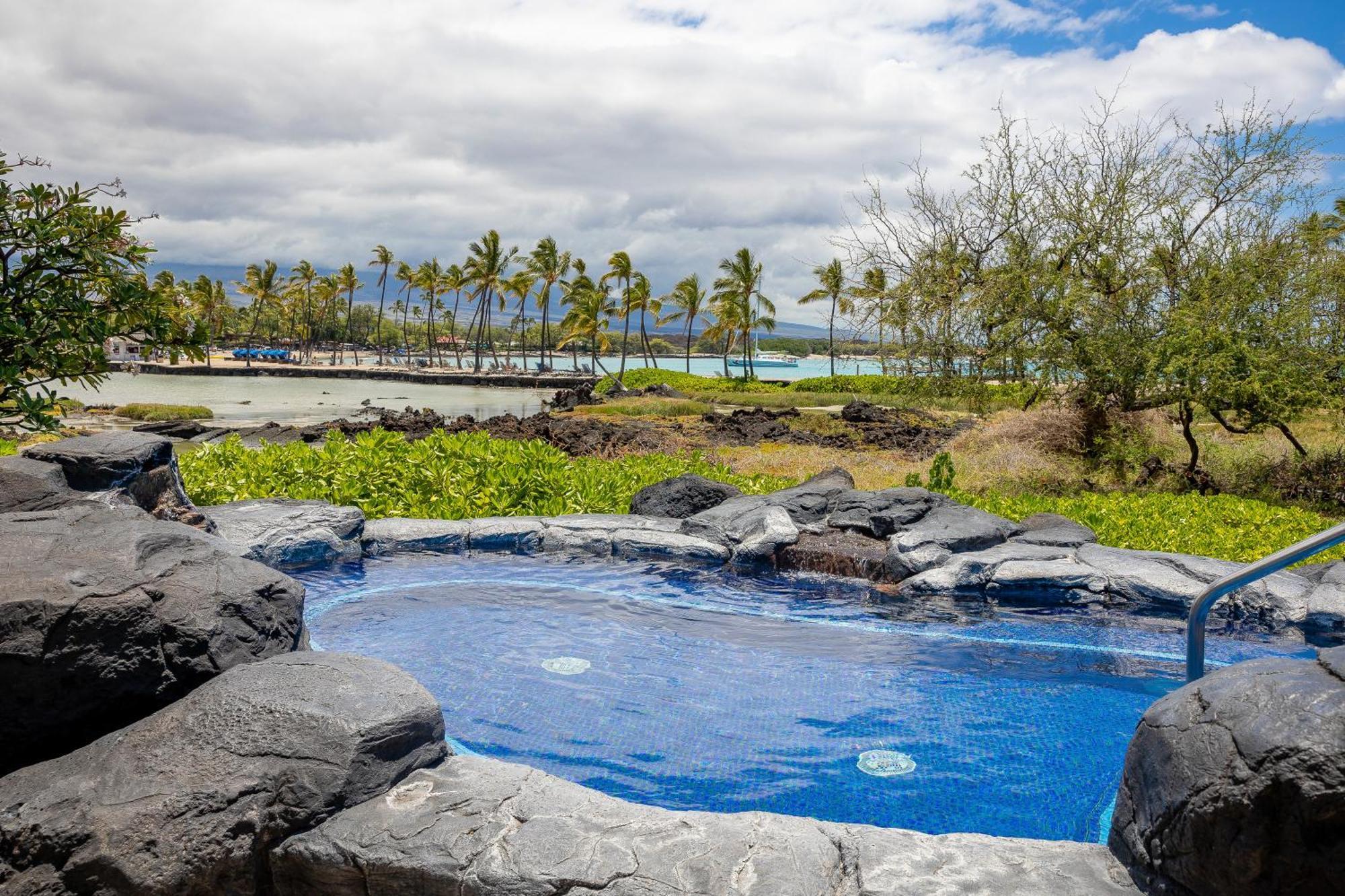 Hilton Pool Pass Included, Kolea - Luxe Penthouse Βίλα Waikoloa Εξωτερικό φωτογραφία