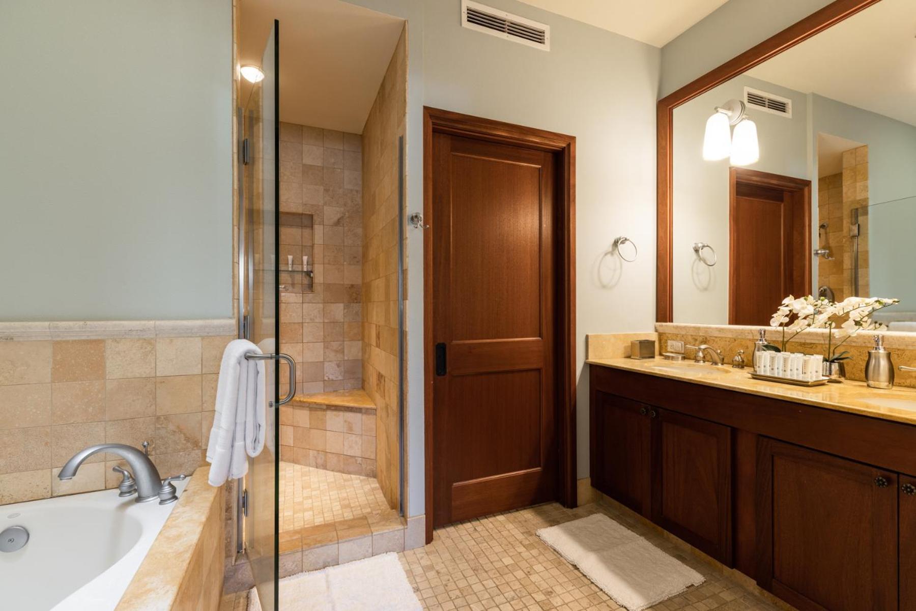Hilton Pool Pass Included, Kolea - Luxe Penthouse Βίλα Waikoloa Εξωτερικό φωτογραφία