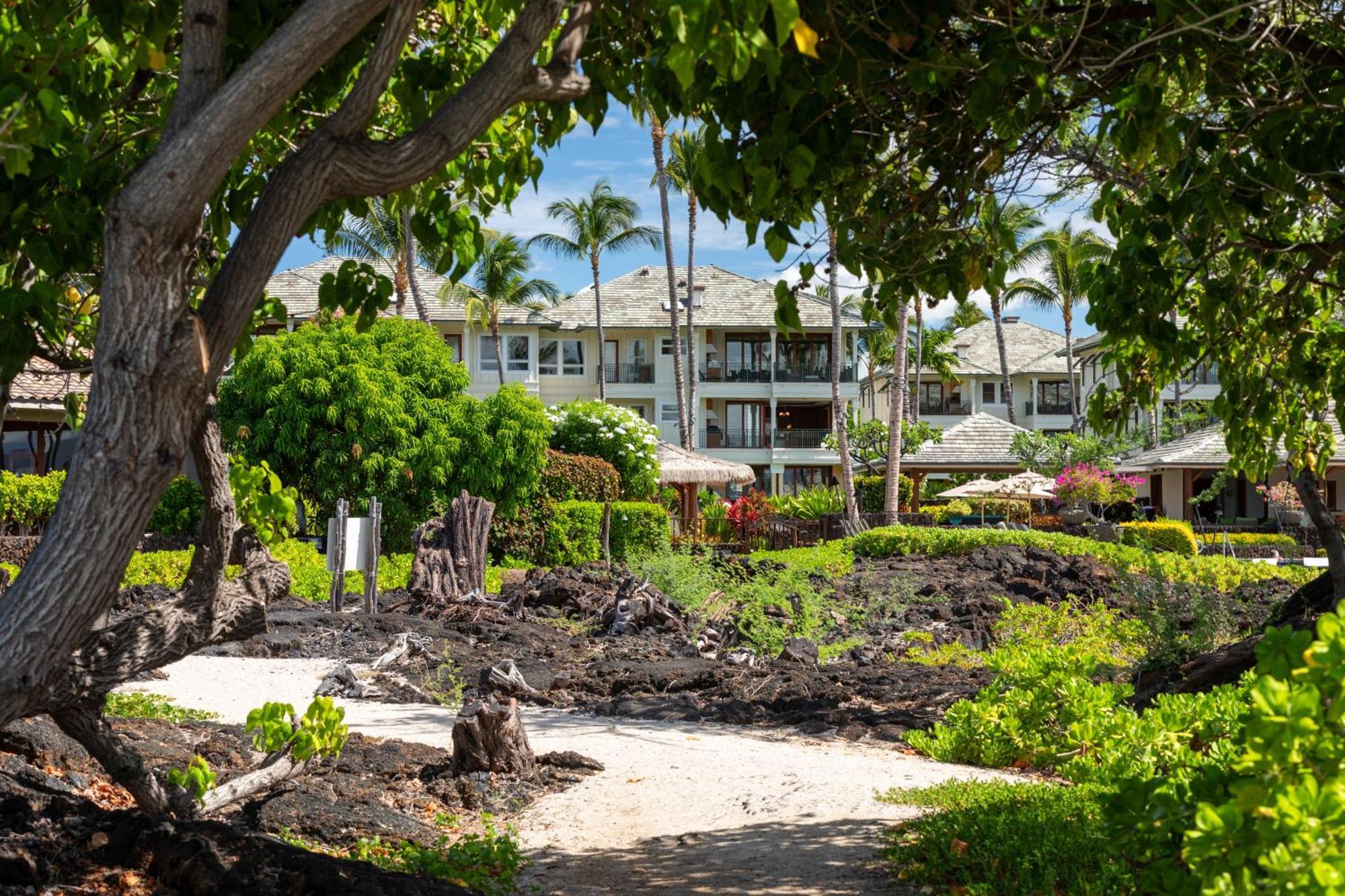 Hilton Pool Pass Included, Kolea - Luxe Penthouse Βίλα Waikoloa Εξωτερικό φωτογραφία