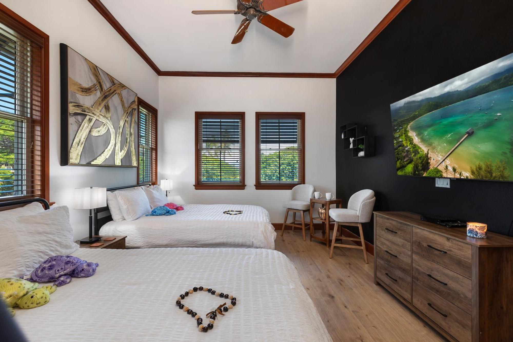 Hilton Pool Pass Included, Kolea - Luxe Penthouse Βίλα Waikoloa Εξωτερικό φωτογραφία