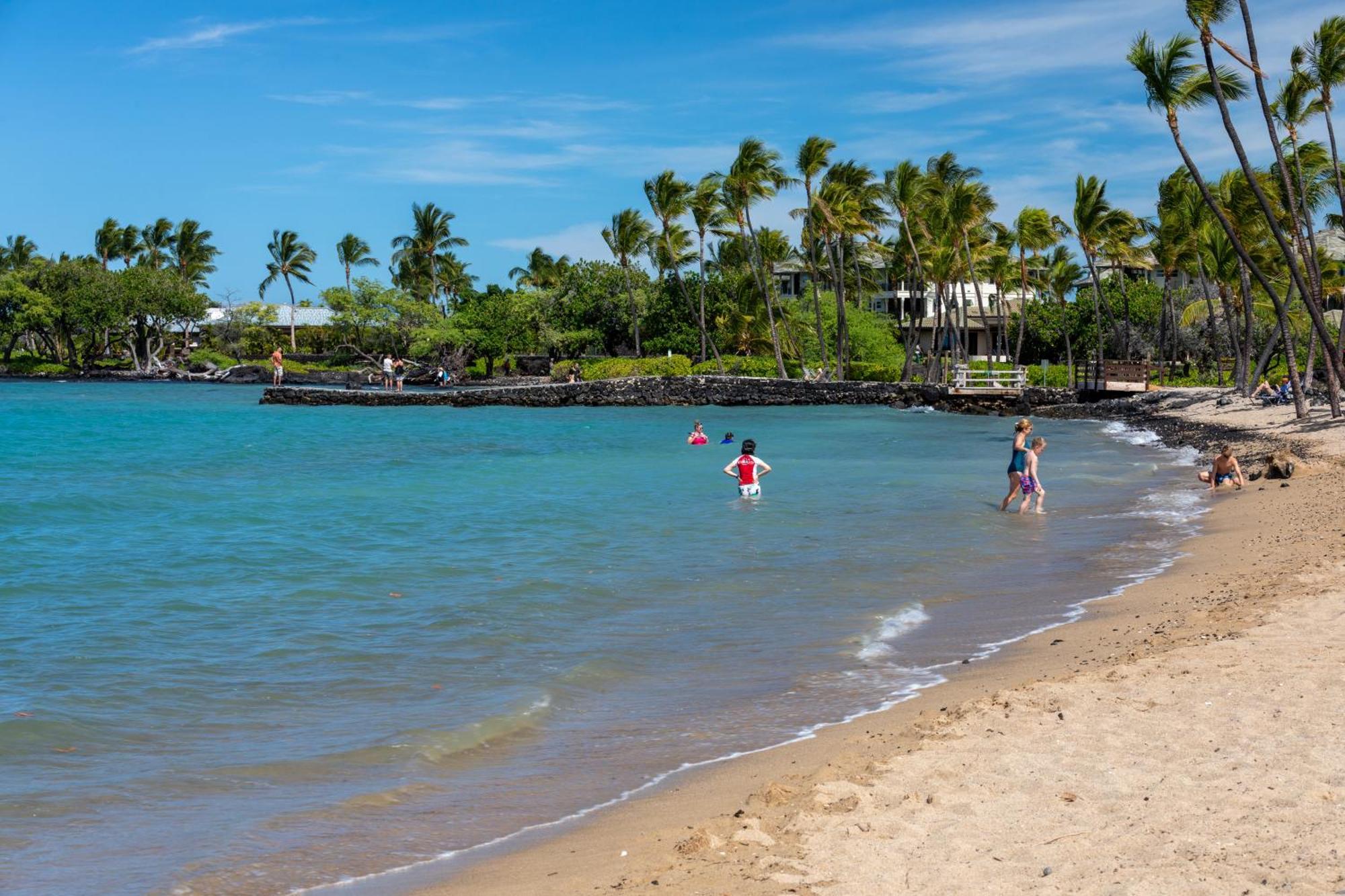 Hilton Pool Pass Included, Kolea - Luxe Penthouse Βίλα Waikoloa Εξωτερικό φωτογραφία