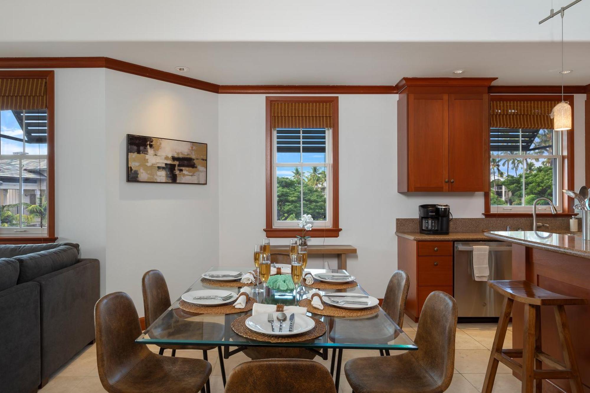 Hilton Pool Pass Included, Kolea - Luxe Penthouse Βίλα Waikoloa Εξωτερικό φωτογραφία
