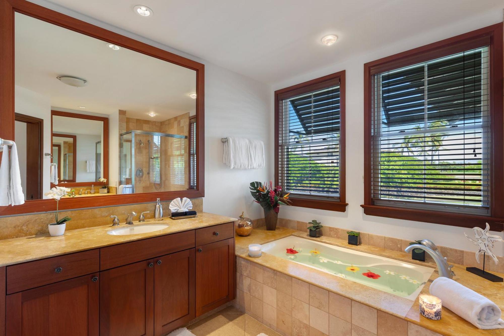 Hilton Pool Pass Included, Kolea - Luxe Penthouse Βίλα Waikoloa Εξωτερικό φωτογραφία