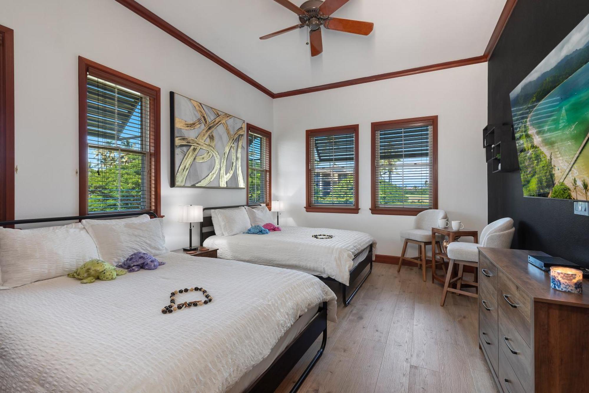 Hilton Pool Pass Included, Kolea - Luxe Penthouse Βίλα Waikoloa Εξωτερικό φωτογραφία
