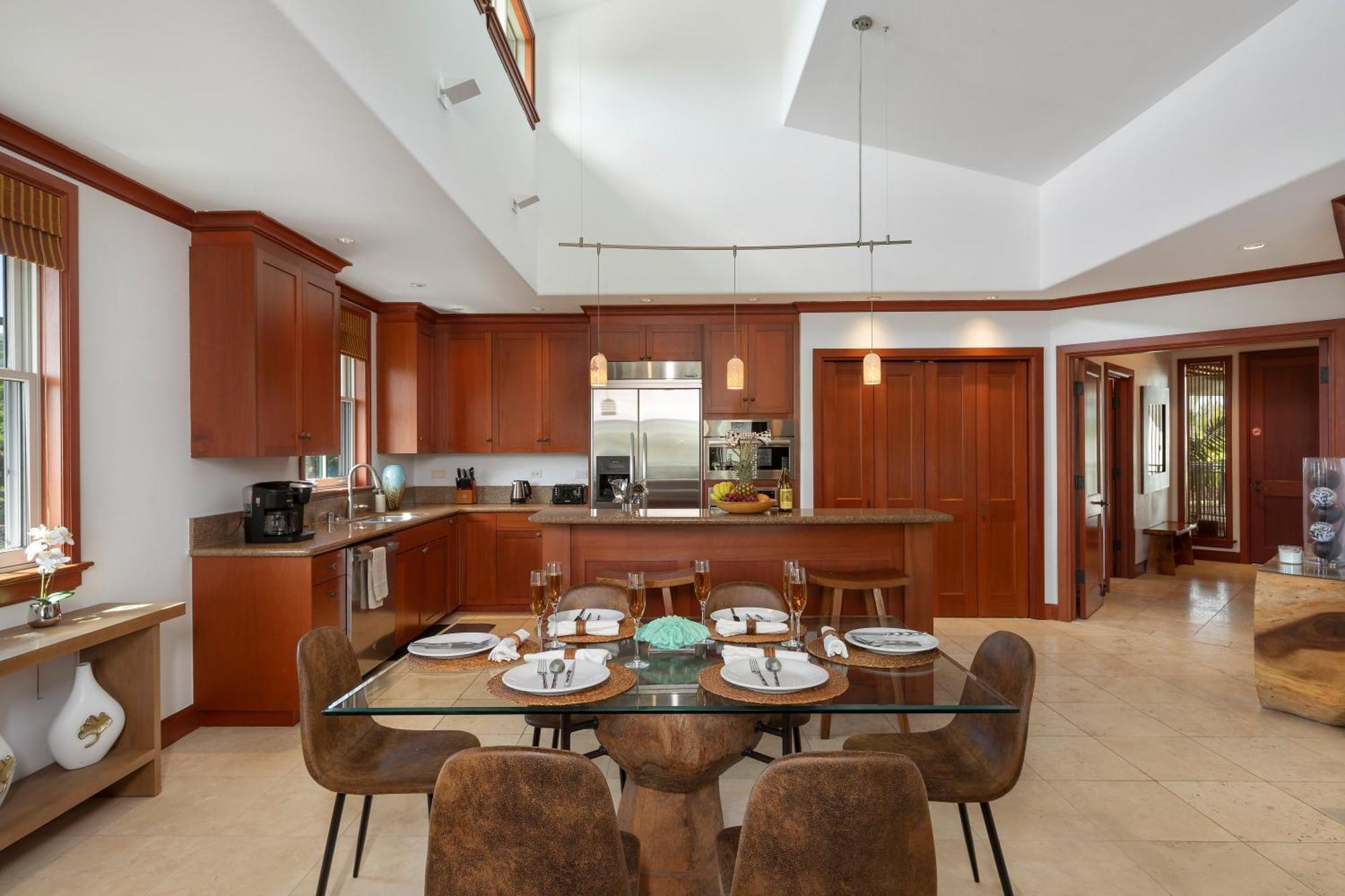 Hilton Pool Pass Included, Kolea - Luxe Penthouse Βίλα Waikoloa Εξωτερικό φωτογραφία