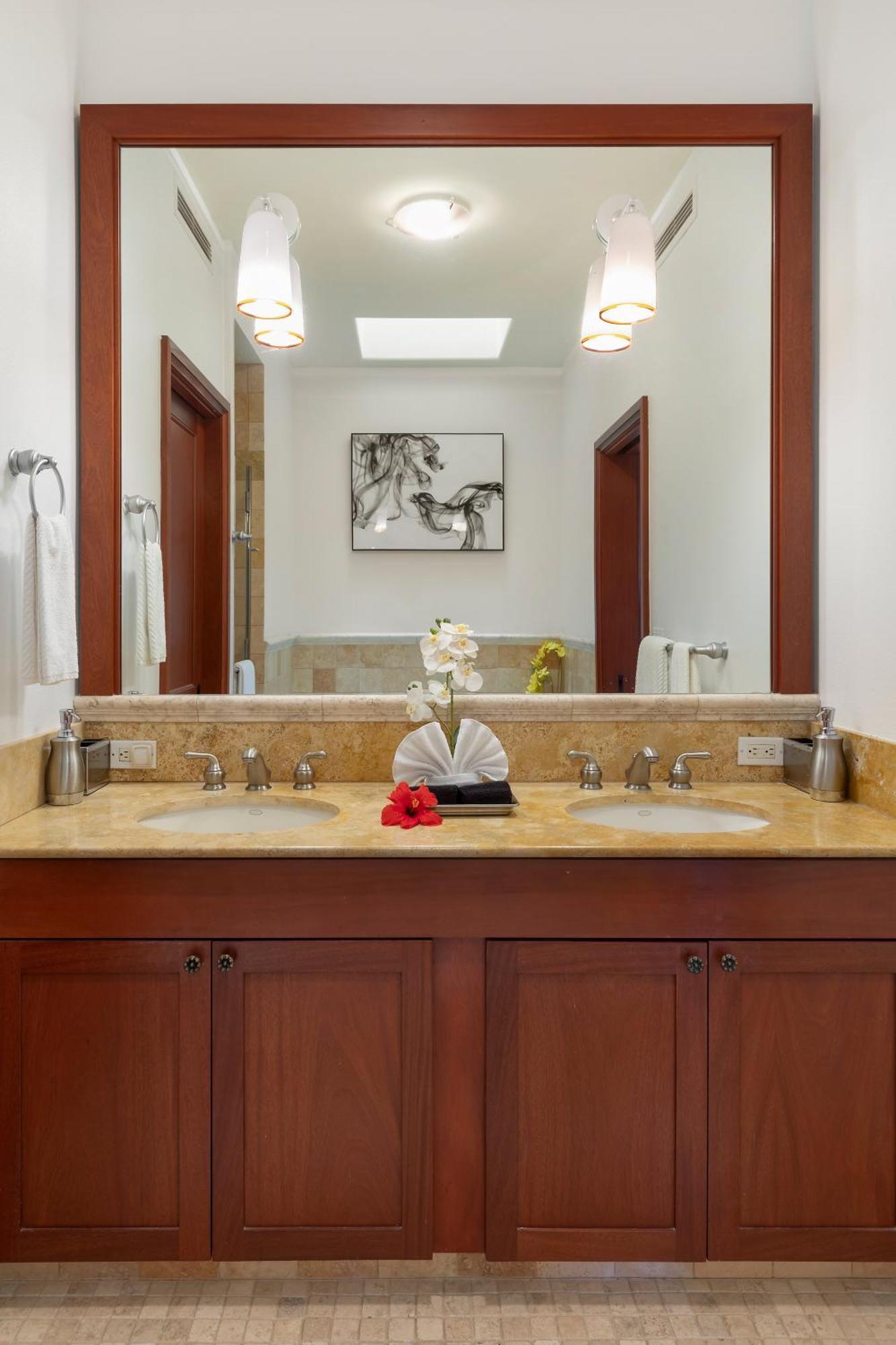 Hilton Pool Pass Included, Kolea - Luxe Penthouse Βίλα Waikoloa Εξωτερικό φωτογραφία