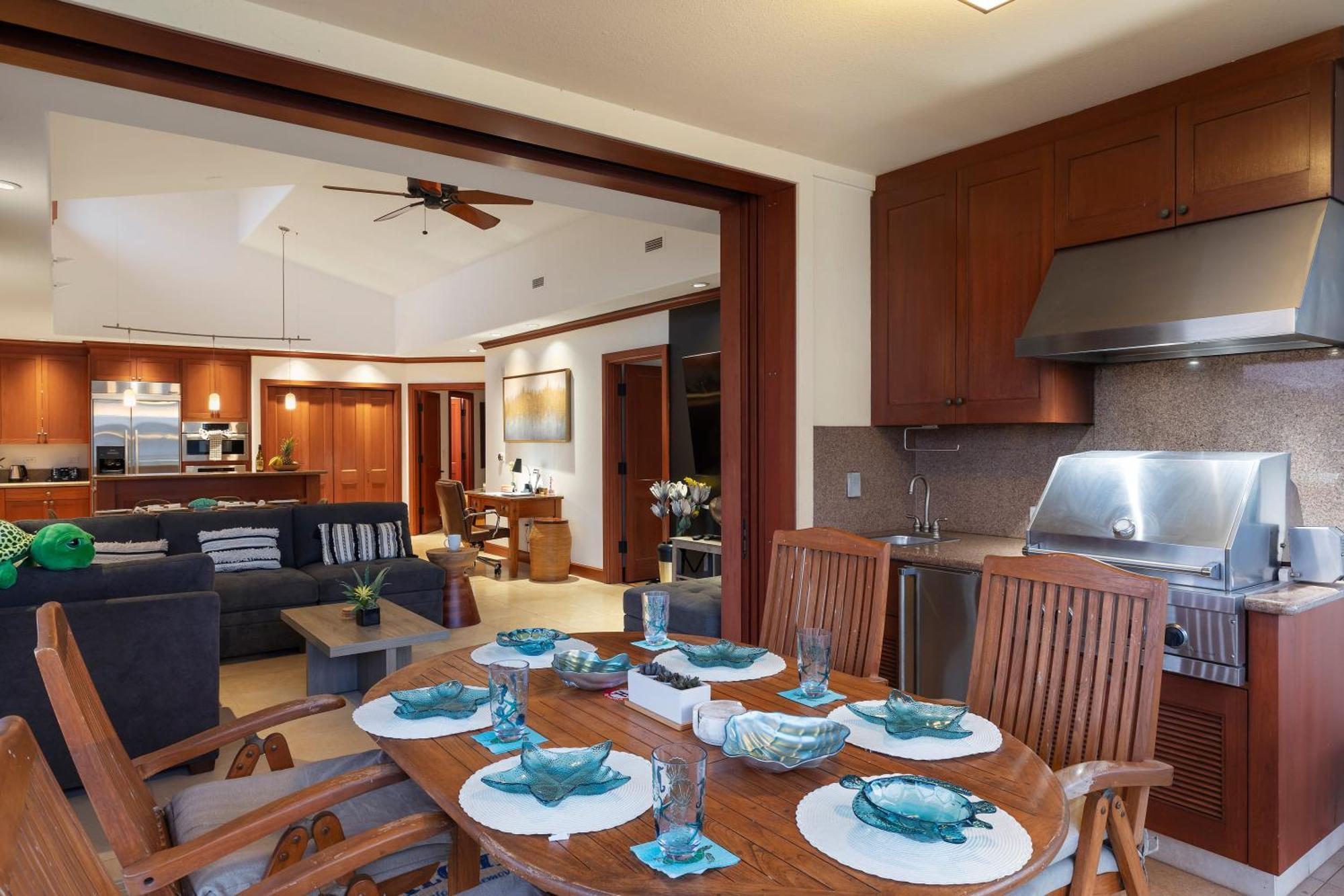 Hilton Pool Pass Included, Kolea - Luxe Penthouse Βίλα Waikoloa Εξωτερικό φωτογραφία