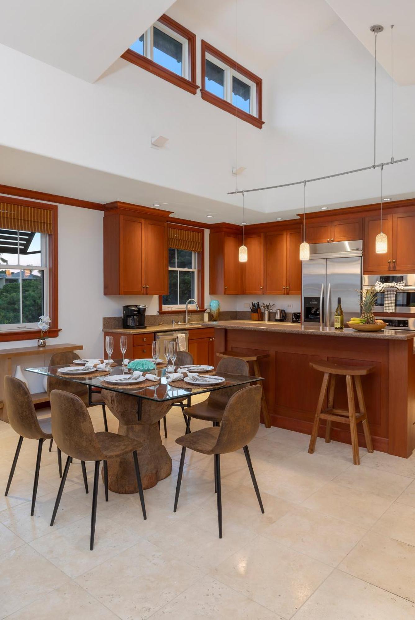 Hilton Pool Pass Included, Kolea - Luxe Penthouse Βίλα Waikoloa Εξωτερικό φωτογραφία