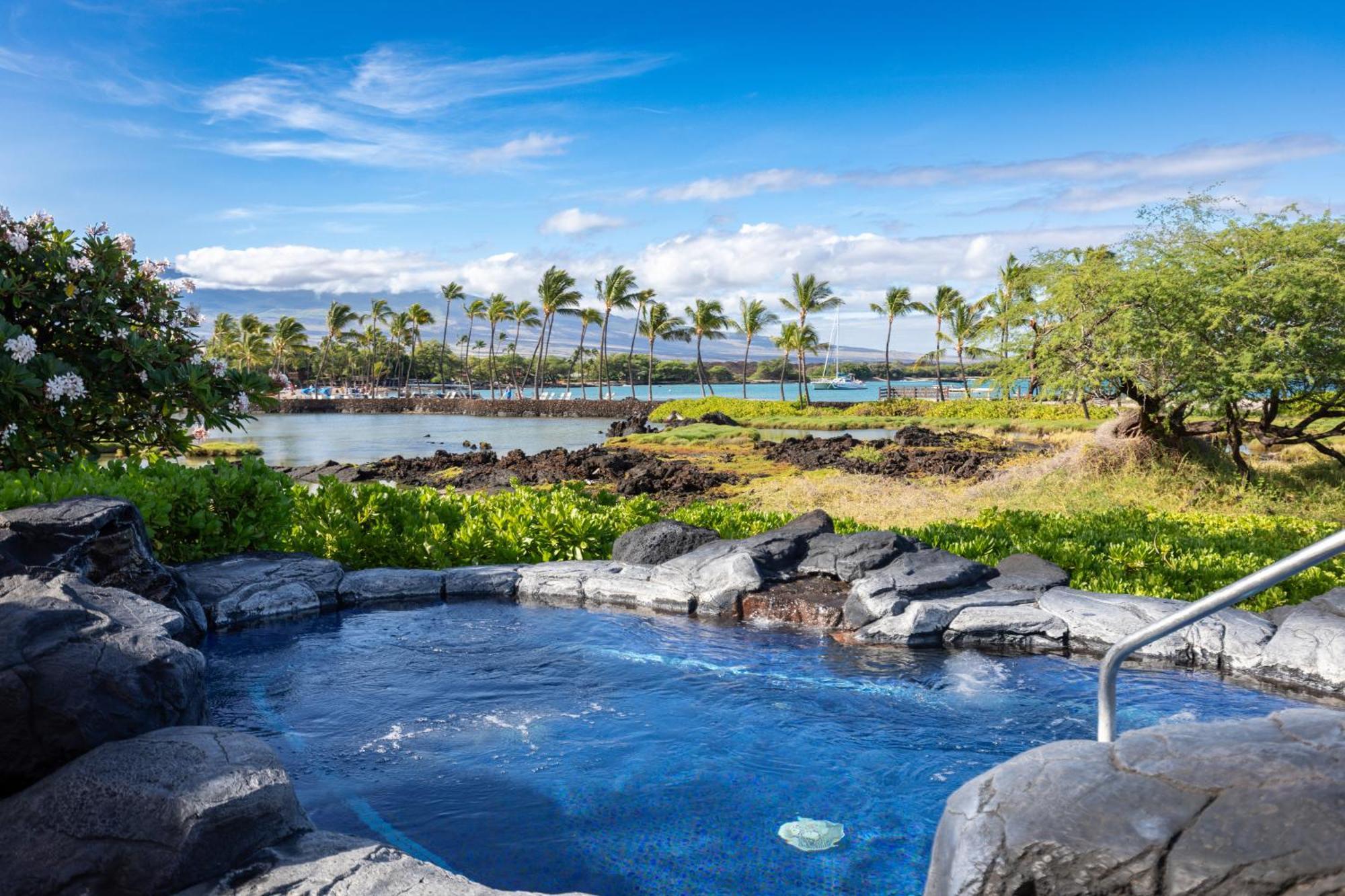 Hilton Pool Pass Included, Kolea - Luxe Penthouse Βίλα Waikoloa Εξωτερικό φωτογραφία