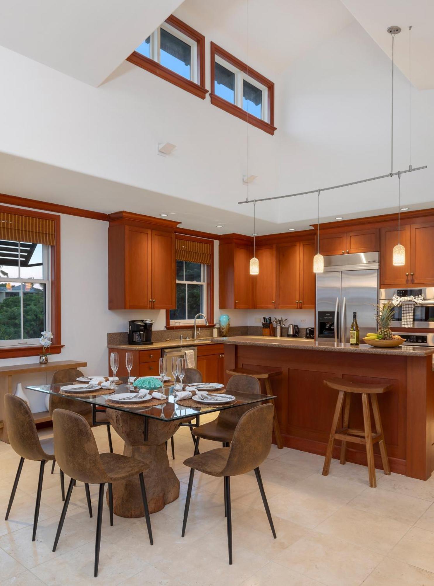 Hilton Pool Pass Included, Kolea - Luxe Penthouse Βίλα Waikoloa Εξωτερικό φωτογραφία