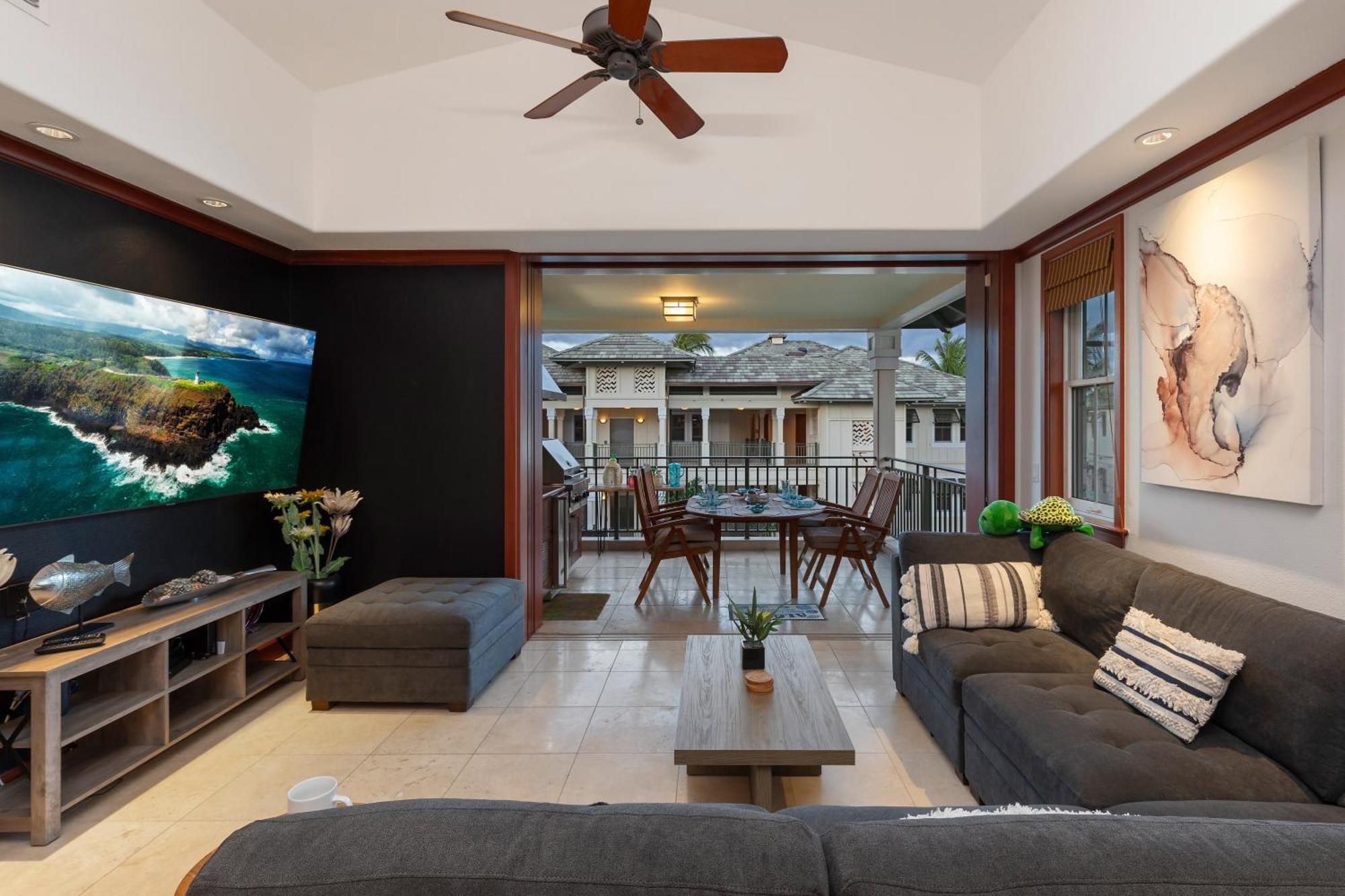 Hilton Pool Pass Included, Kolea - Luxe Penthouse Βίλα Waikoloa Εξωτερικό φωτογραφία